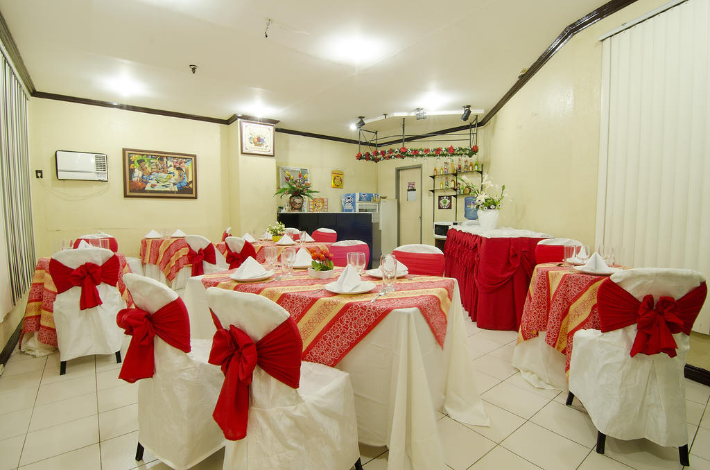 Asia Stars Hotel Τακλομπάν Εξωτερικό φωτογραφία