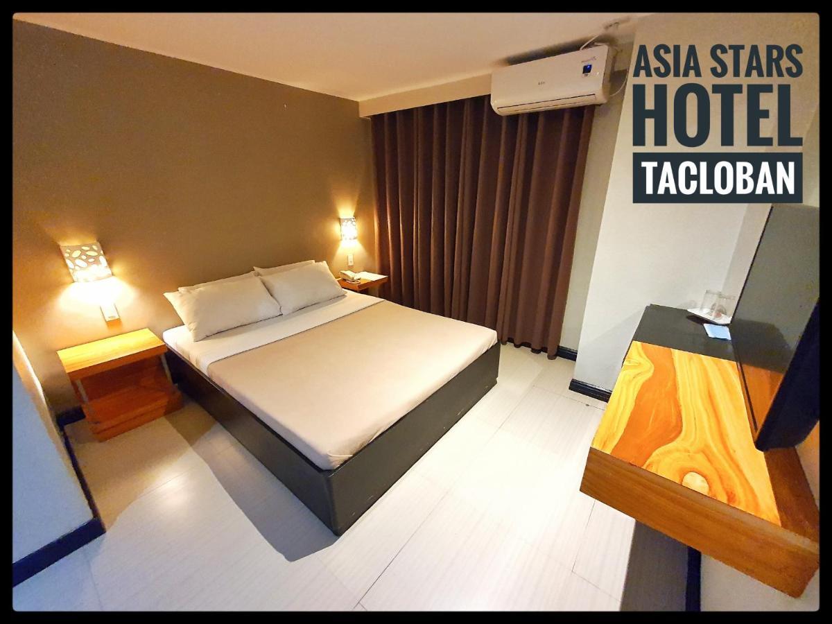 Asia Stars Hotel Τακλομπάν Εξωτερικό φωτογραφία