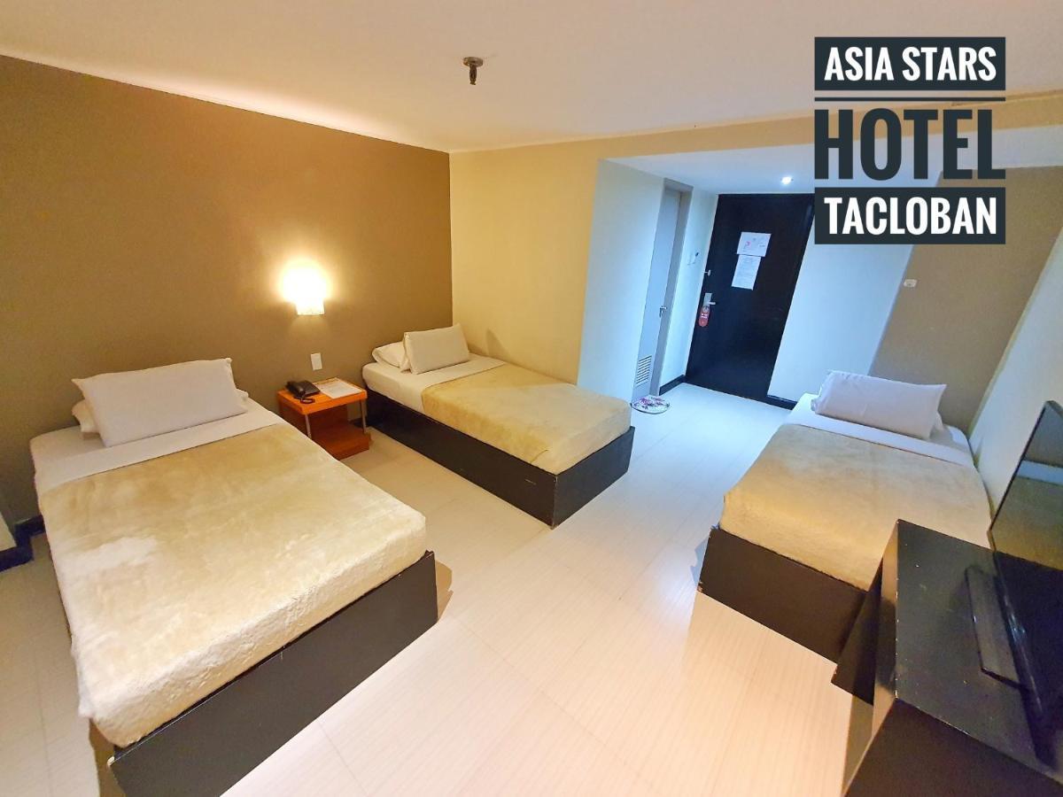 Asia Stars Hotel Τακλομπάν Εξωτερικό φωτογραφία