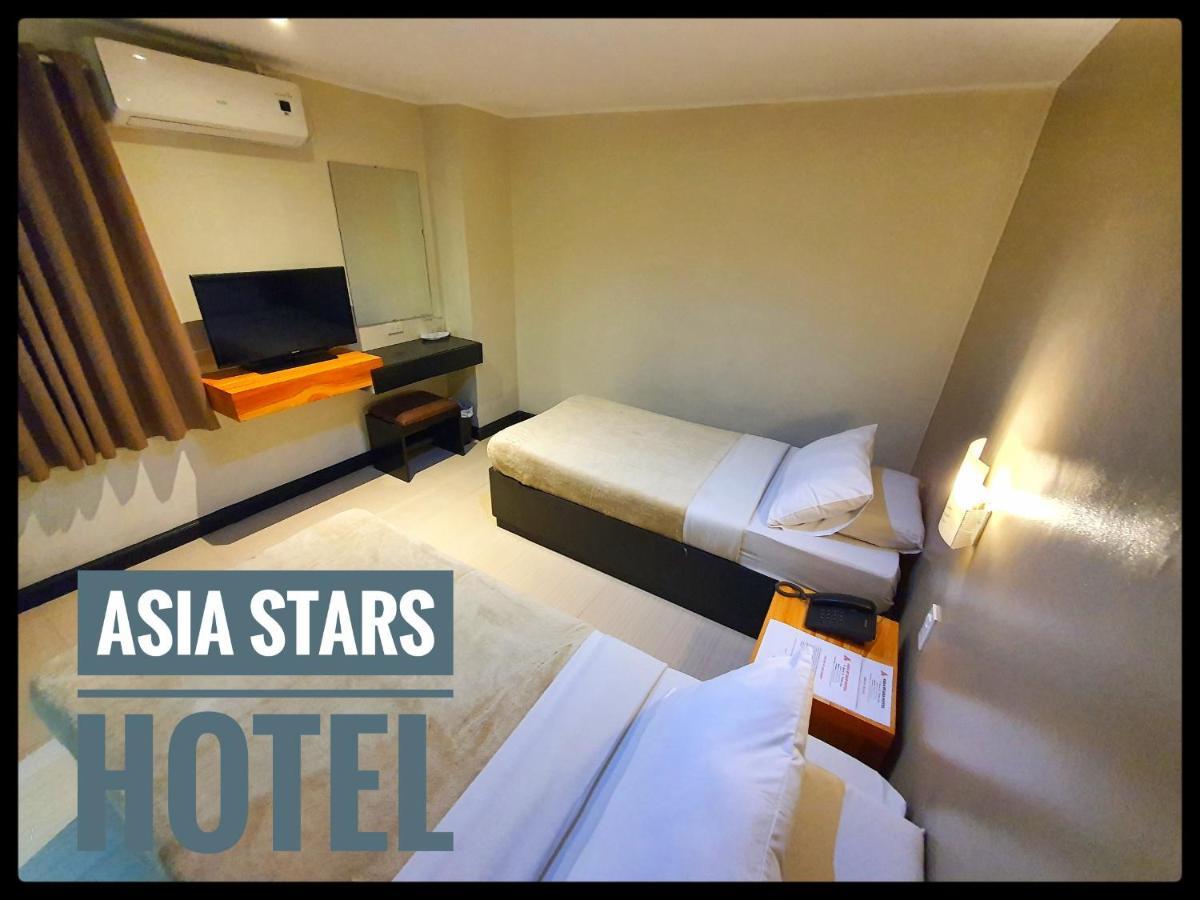 Asia Stars Hotel Τακλομπάν Εξωτερικό φωτογραφία