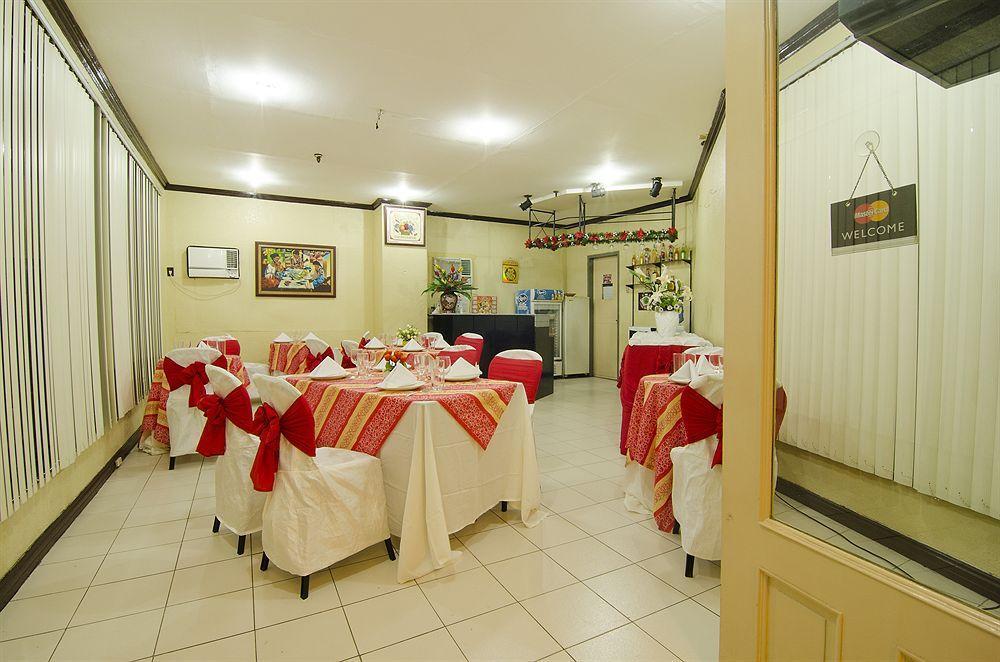 Asia Stars Hotel Τακλομπάν Εξωτερικό φωτογραφία