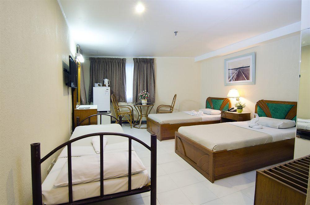 Asia Stars Hotel Τακλομπάν Εξωτερικό φωτογραφία