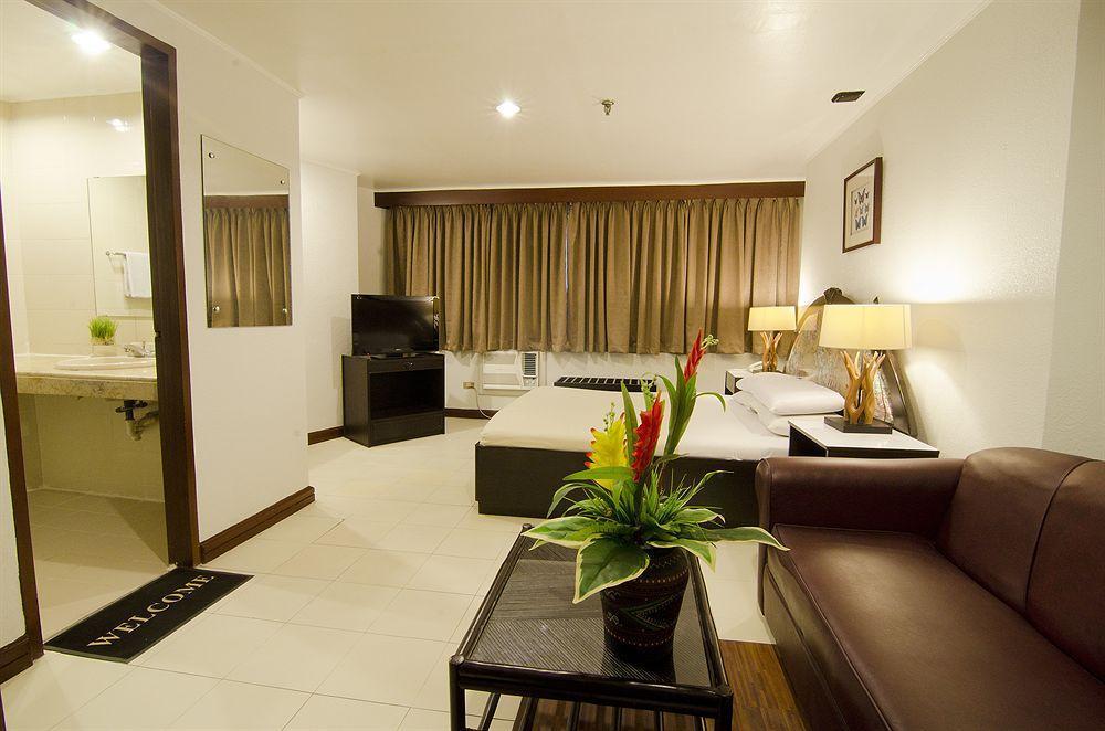 Asia Stars Hotel Τακλομπάν Εξωτερικό φωτογραφία
