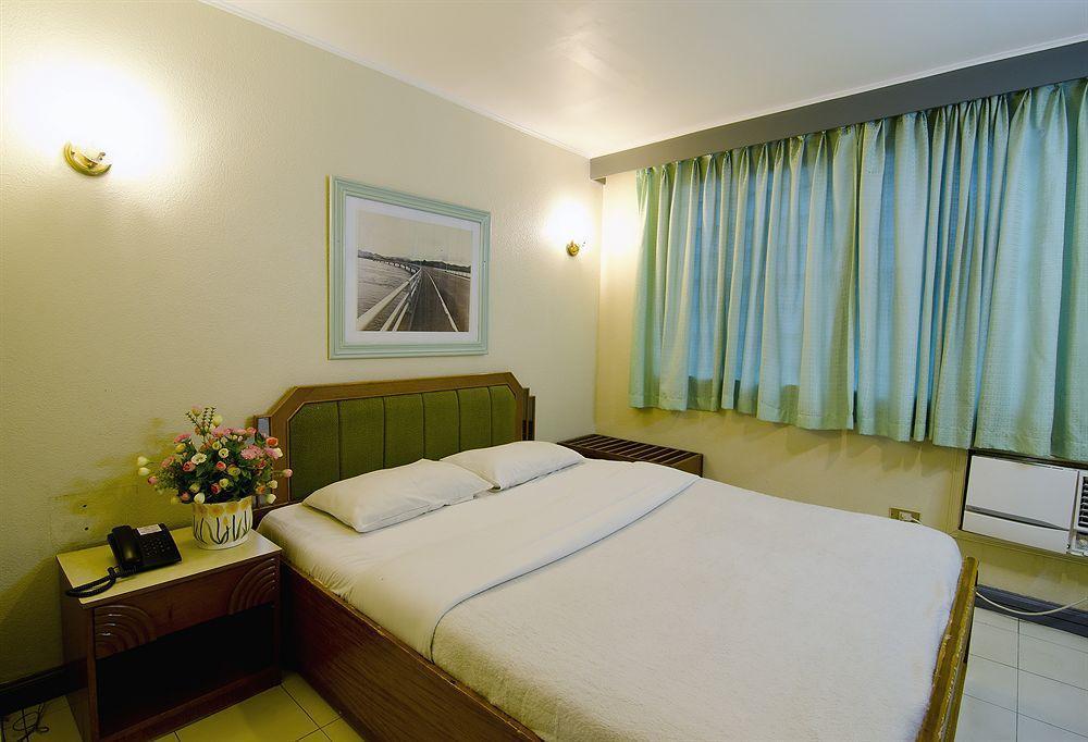 Asia Stars Hotel Τακλομπάν Εξωτερικό φωτογραφία