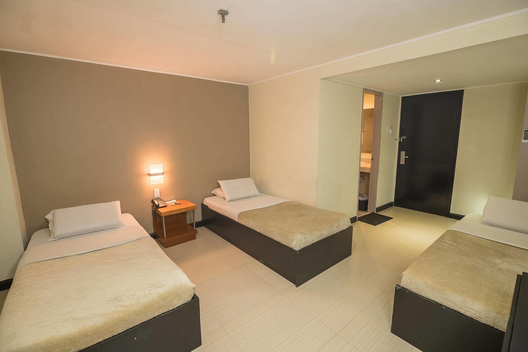 Asia Stars Hotel Τακλομπάν Εξωτερικό φωτογραφία